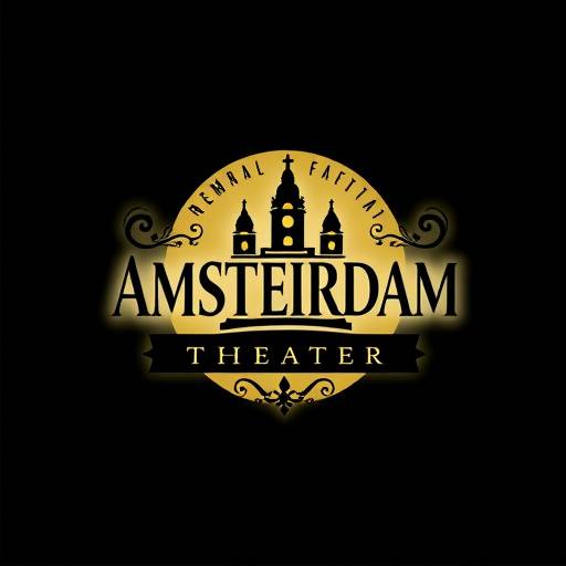 Logo Acteerlessen Amsterdam