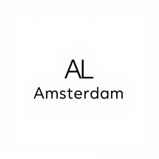 Logo Acteerlessen Amsterdam